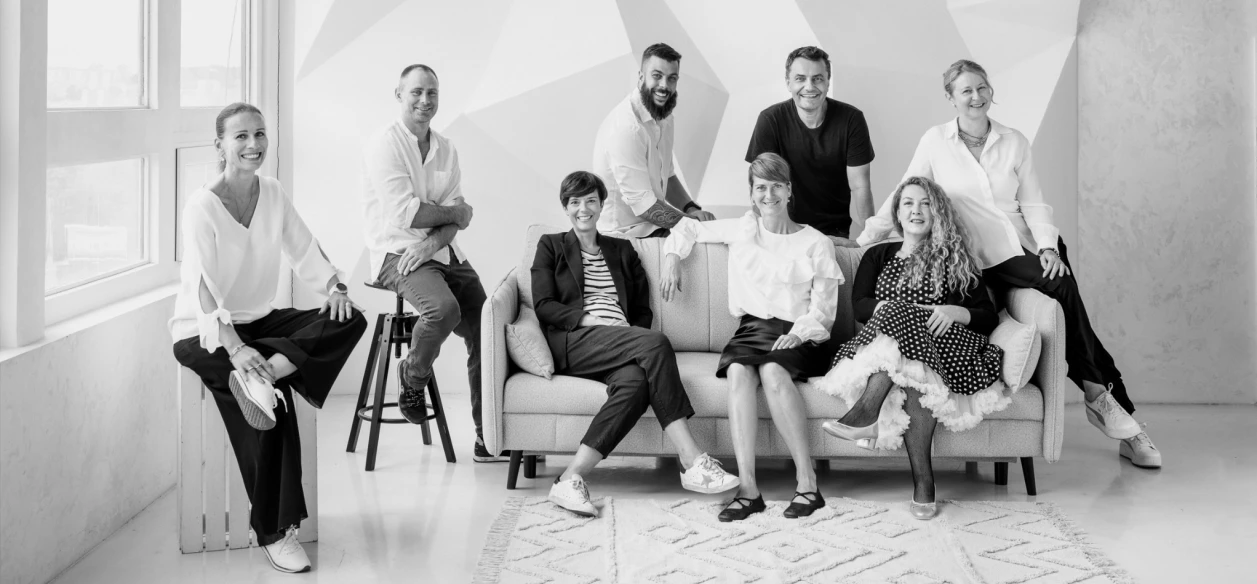 TÍM ASKO INŠPIRÁCIA